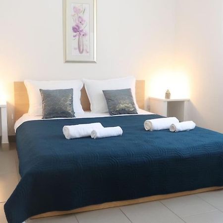 Apartment Nia&Nika Caska, Novalja With Sea View And Terrace Εξωτερικό φωτογραφία