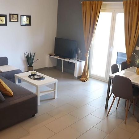 Apartment Nia&Nika Caska, Novalja With Sea View And Terrace Εξωτερικό φωτογραφία